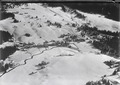 Lenzerheide 1927 aus 1600 Metern Höhe von Walter Mittelholzer