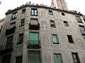 Edifici d'habitatges c. Escudellers, 59 (Barcelona)