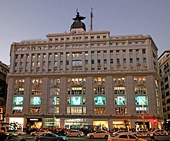 Edificio Madrid-París (Madrid) 08.jpg