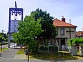 Vignette pour Église Saint-Denys de Dugny