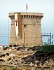 Torre de la Illeta de l’Horta o Torre Saleta