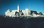 Miniatura para Castillo de los Tres Reyes Magos del Morro