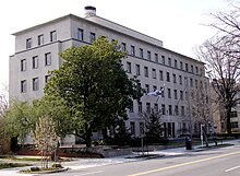 Посольство Южной Кореи в Вашингтоне, округ Колумбия.jpg
