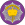 Эмблема датского королевского лейб-гвардии VII Battalion.svg