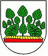 Wappen von Radvaň nad Laborcom