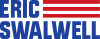 Eric Swalwell 2020 presidential campaign logo