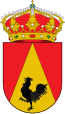 Blason de Gabaldón