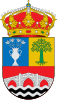 Coat of arms of Rionegro del Puente