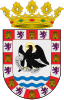 Official seal of Santibáñez de Valcorba, Spain