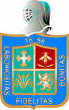 Coat of airms o Rincón de Romos