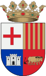 Ares del Maestrat címere