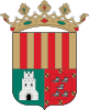 Coat of arms of Picassent