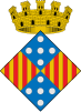 Coat of arms of Vilagrassa