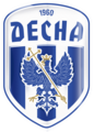 Эмблема клуба с 2016 года по настоящее время