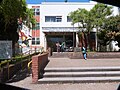 Miniatura para Facultad de Ciencias Económicas y Sociales (Universidad Nacional de Mar del Plata)