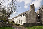 Old Beaupre Farmhouse