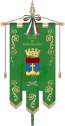 Ferrandina – Bandiera