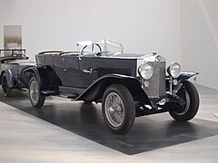 Fiat 519 (1922–27)