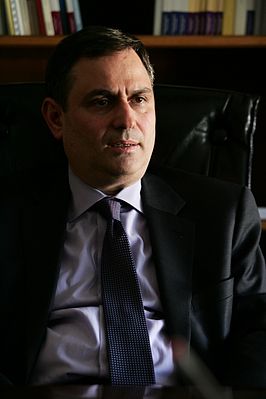 Filippos Sachinidis