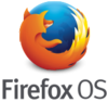 Logotipo de Firefox OS
