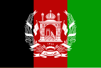 Afghánské království