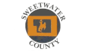 Contea di Sweetwater – Bandiera