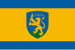 Vlag van Tököl