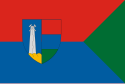 Uzsa - Bandera