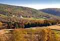 Image 13Autumn in North Branch Township in Wyoming County in October 2011 (from Pennsylvania)