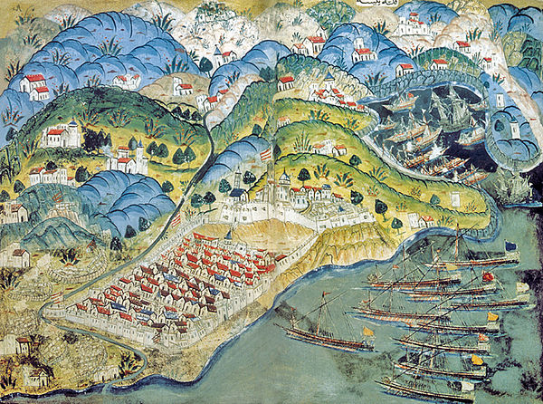 Osmansko-talijanski rat