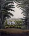 Ole Kørgen Rawert: Fuglevad Mill, 23 August 1823
