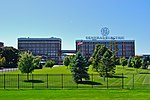 General Electric Research Laboratories, Schenectady