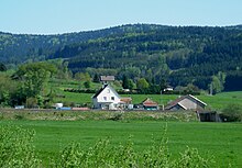 Gare de Lesseux - Frapelle