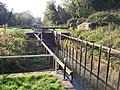 Garston Lock