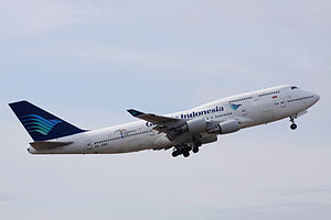 Garuda Indonesia B747-400(PK-GSH) (4183273272).jpg