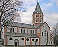 St. Margareta in Düsseldorf-Gerresheim. Zuschreibung fraglich!