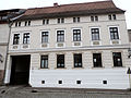 Wohnhaus