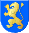 Wappen des Ortes Groenlo