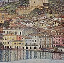 Malcesine am Gardasee, 1913