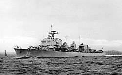 HMS Öland