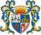 Blason de Lepsény