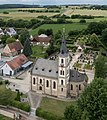 Katholische Pfarrkirche St. Sebastian