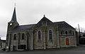 Église Saint-Pierre d'Hardanges