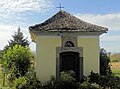 Chapelle des Quatorze-Saints-Intercesseurs de Muhlmatt