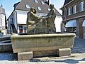 Frederuna-Brunnen