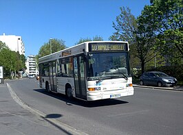 Heuliez GX 117