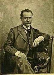 Hirsch Lipót 1898-ban