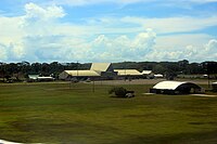 Flughafen Honiara