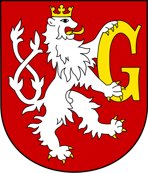 Coat of arms of Hradec Králové