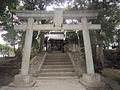 天津神社 (習志野市)のサムネイル